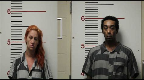 2 arrested after traffic stop leads to pounds of suspected meth, marijuana being seized